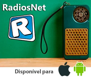 Ouça Nossa Rádio